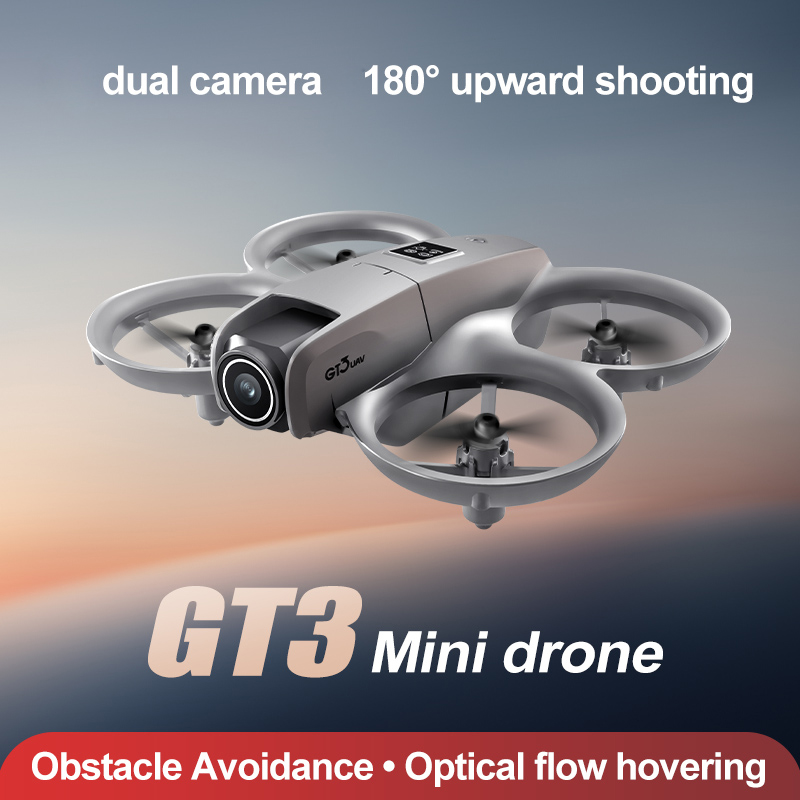 Drone Camera Professional - Drone RC GT3 MAX 2026 8K