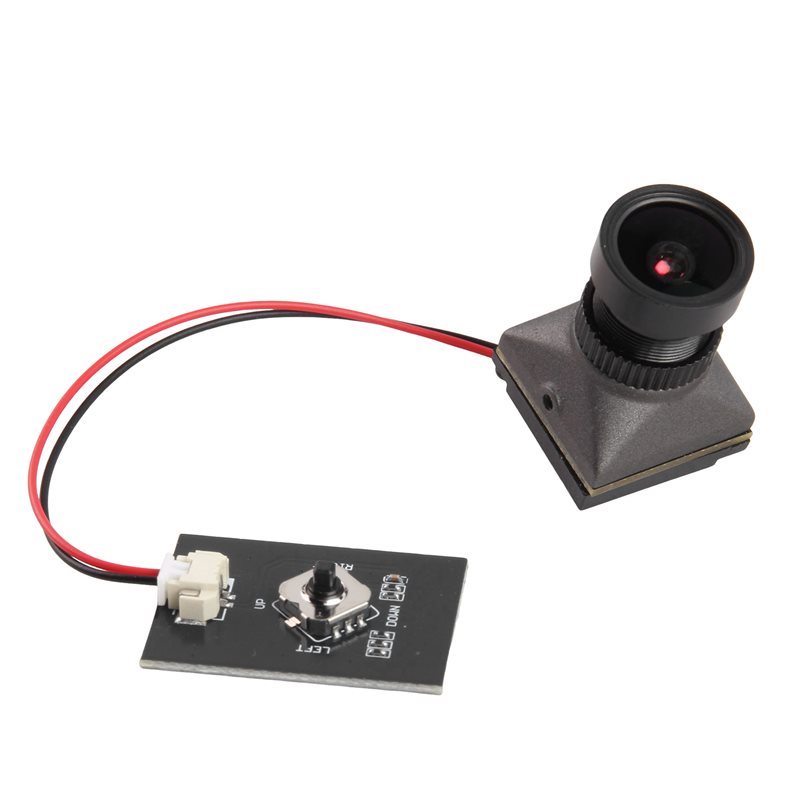 Nuovi Arrivi - Telecamera a Vi - Drone Camera Night Vision recensione e prezzo