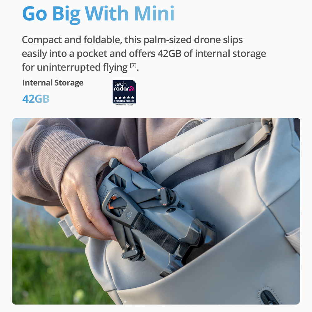 Drone DJI con fotocamera DJI M - Drone Camera Vlog recensione e prezzo