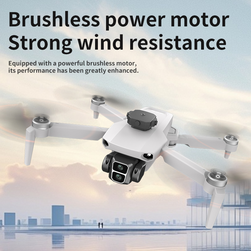 Nuovo Drone RC L106 con Fotoca - Drone Camera Case recensione e prezzo