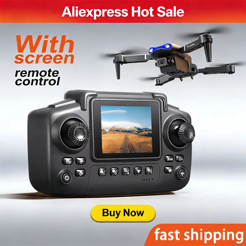 Drone Professionale 2026 6K Gr - Drone Camera Wide Angle recensione e prezzo