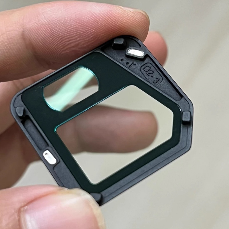 Telaio della fotocamera origin - Drone Camera Filter recensione e prezzo