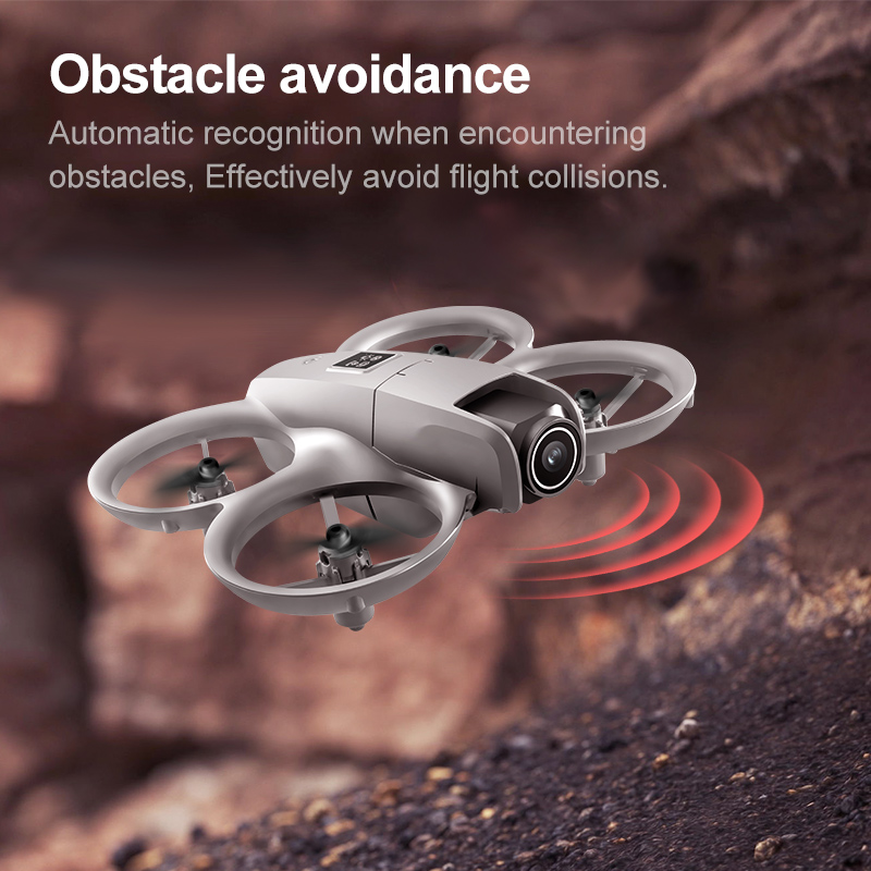 Drone RC GT3 MAX 2026 8K 5G Pr - Drone Camera Professional recensione e prezzo