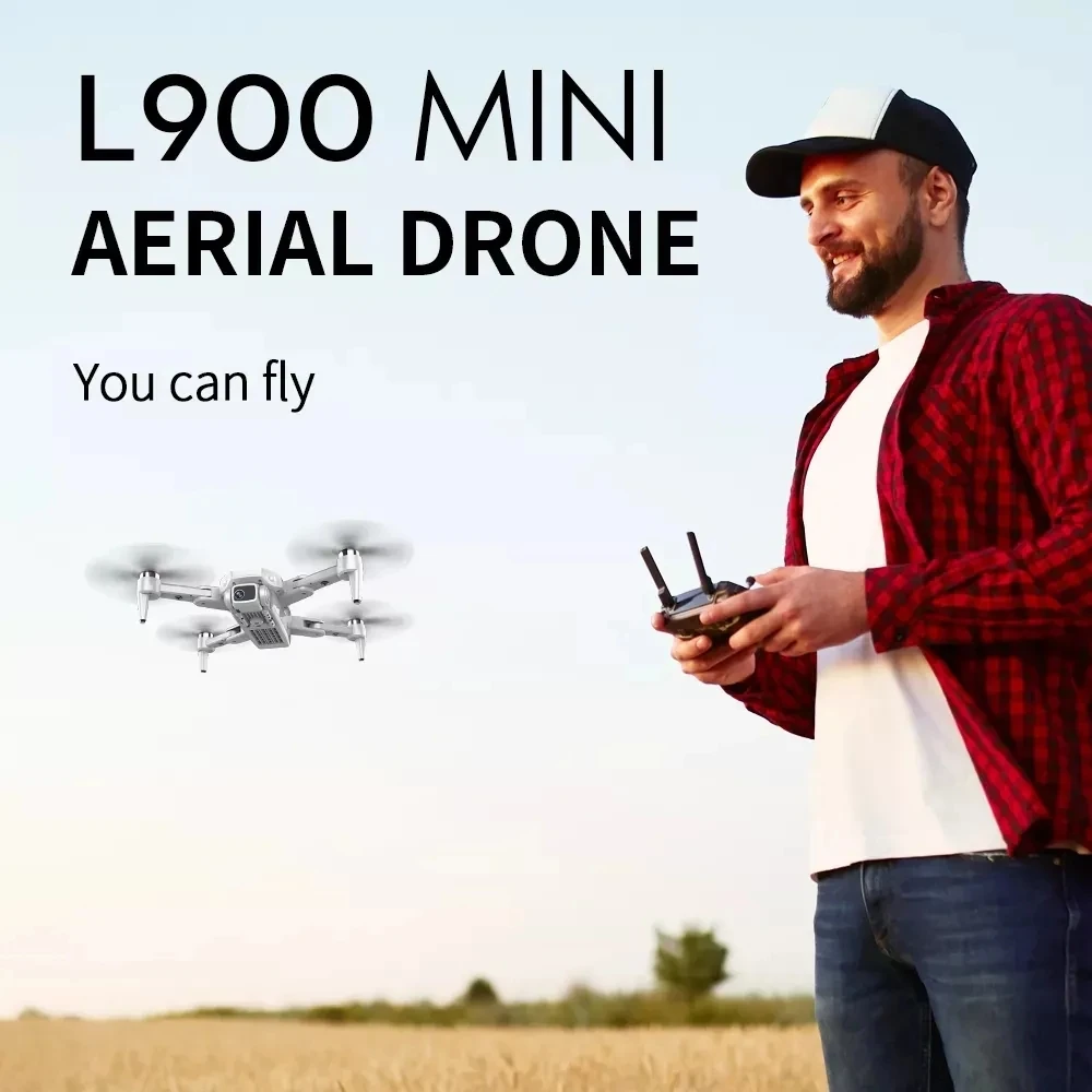 L900 PRO GPS Drone 4K Professi - Drone Camera Professional recensione e prezzo