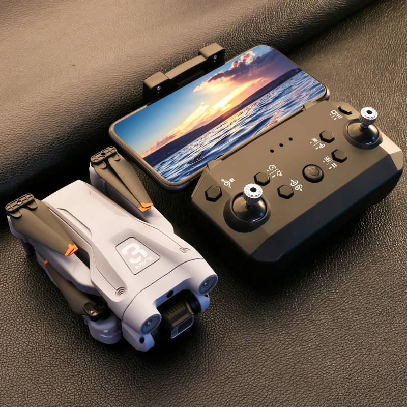 Mini Drone con Fotocamera Prof - Drone Camera Professional recensione e prezzo