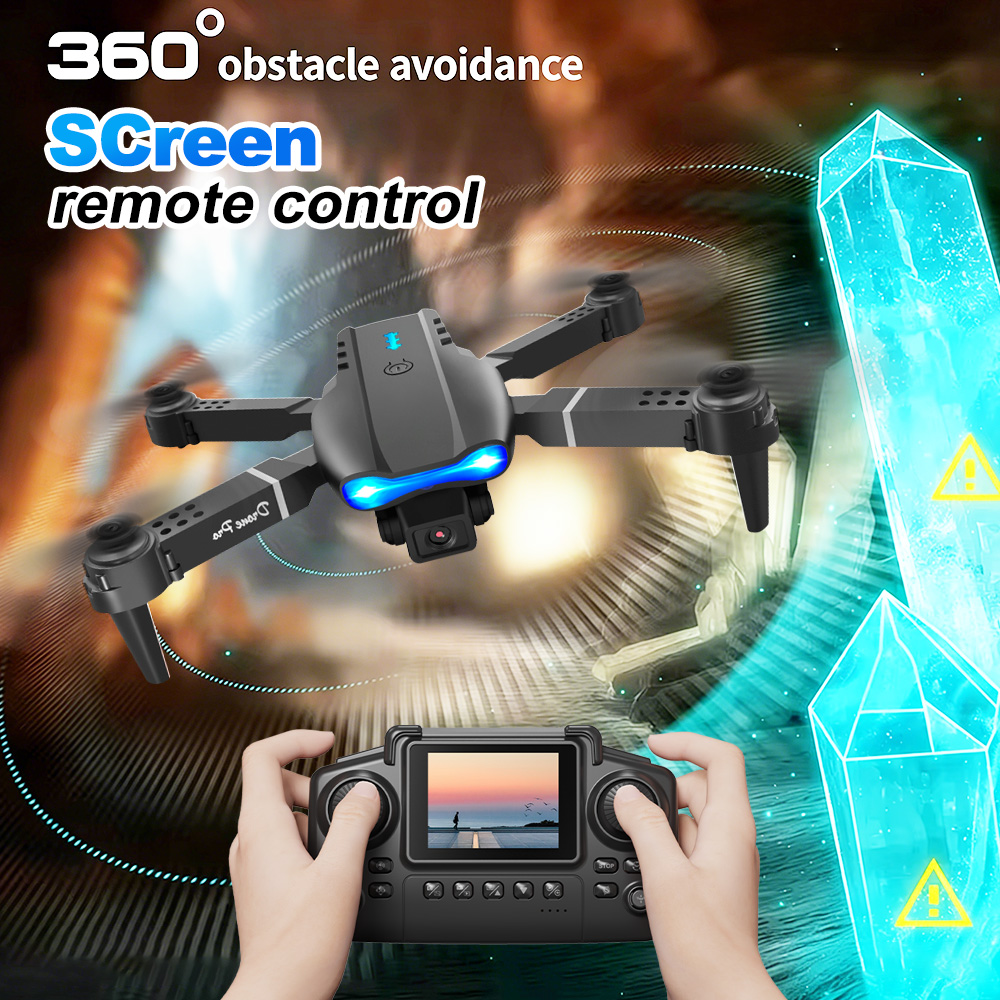 Drone Aereo con Doppia Lente,  - Drone Camera Filter recensione e prezzo