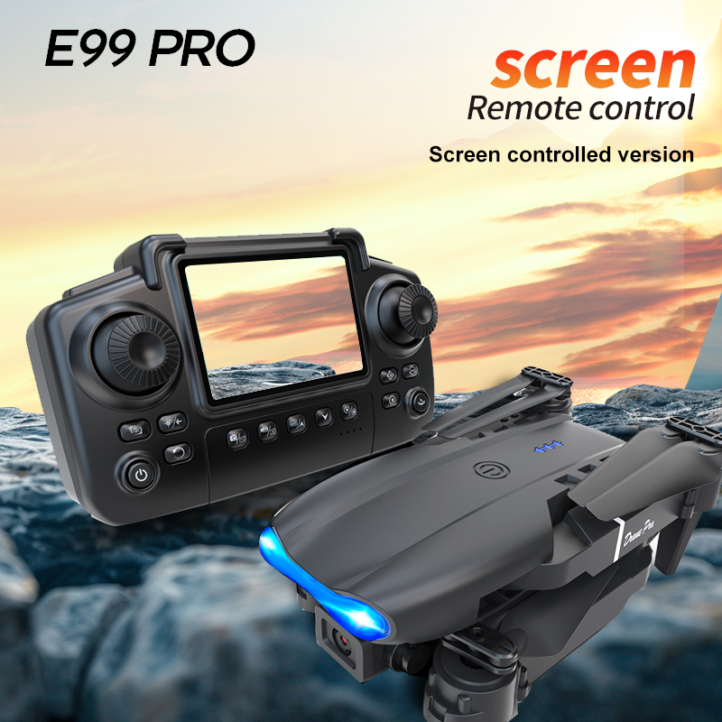Drone Aereo con Doppia Lente,  - Drone Camera Filter recensione e prezzo