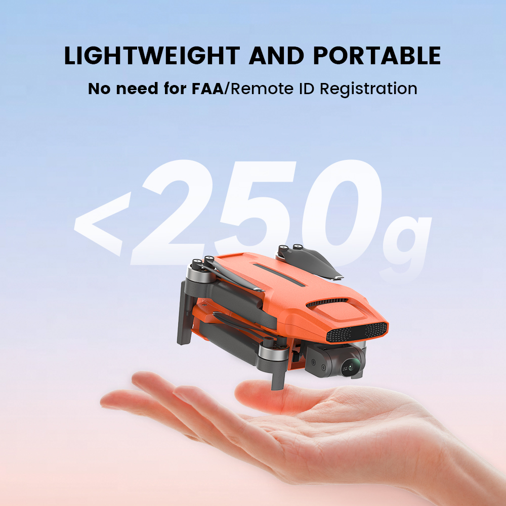 FIMI MINI 3 Drone con Telecame - Drone Camera 4K recensione e prezzo
