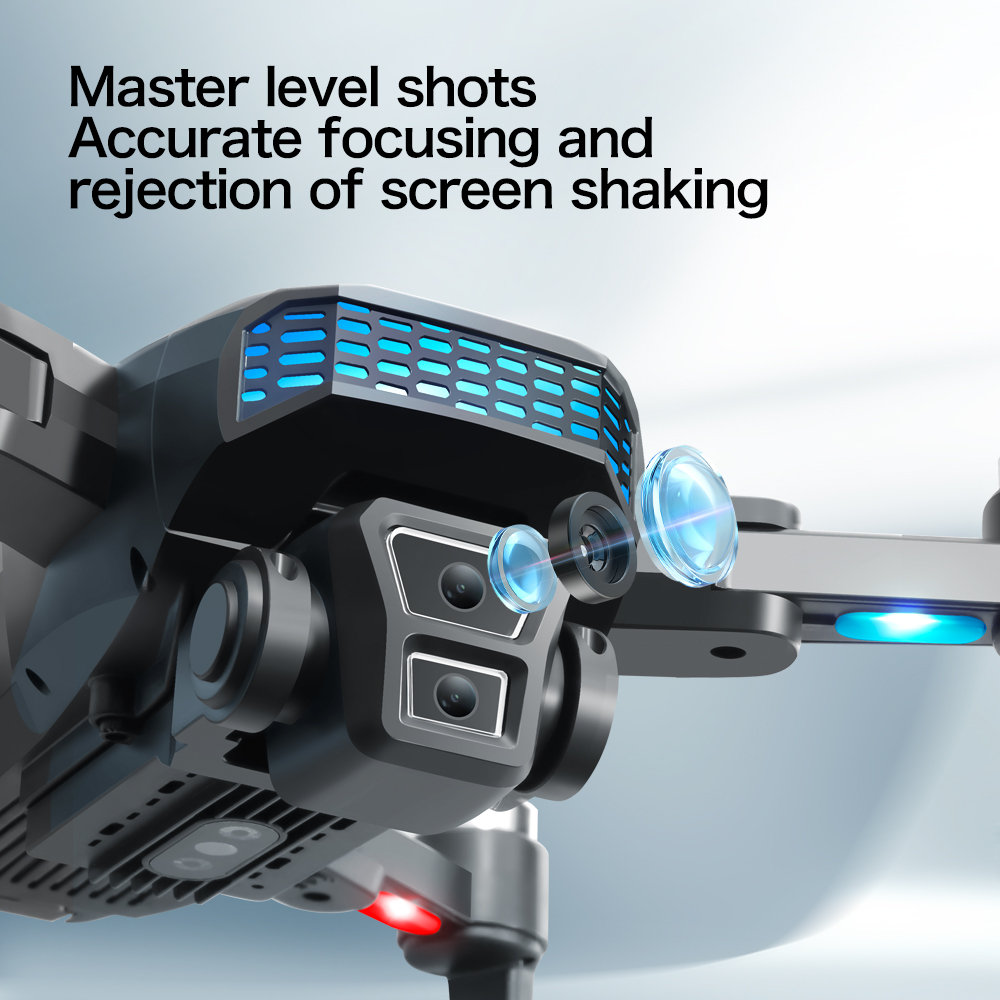 Drone Professionale Brand+ XT5 - Drone Camera Wide Angle recensione e prezzo