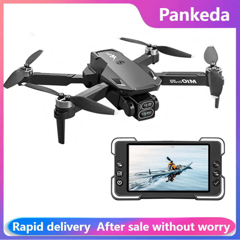 Drone con Telecamera M10, Tele - Drone Camera Hd recensione e prezzo