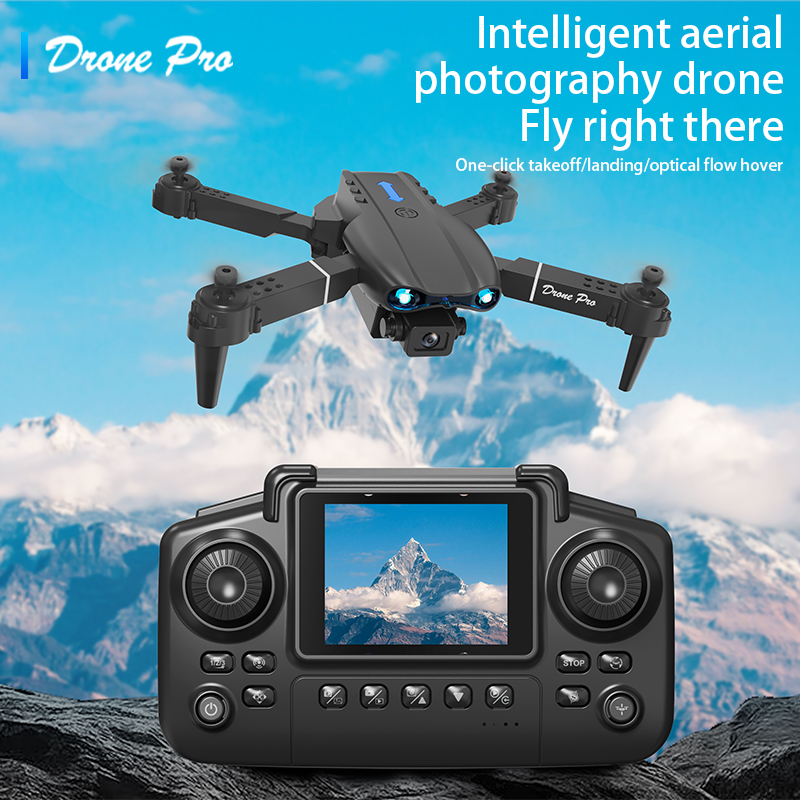E99 Air Screen Control Drone P - Drone Camera Professional recensione e prezzo